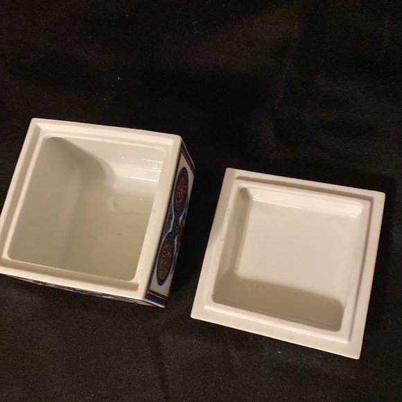 Elizabeth Arden Byzantium Collection vintage - Picture 4 of 5